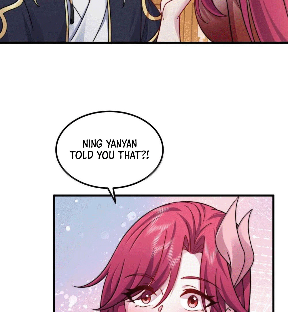 An Evil Master and His Disciples Chapter 116 — Page 19
