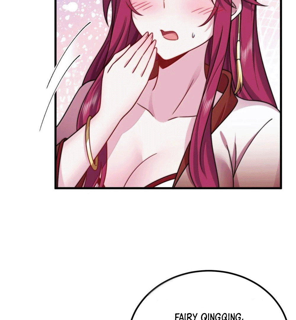 An Evil Master and His Disciples Chapter 116 — Page 20