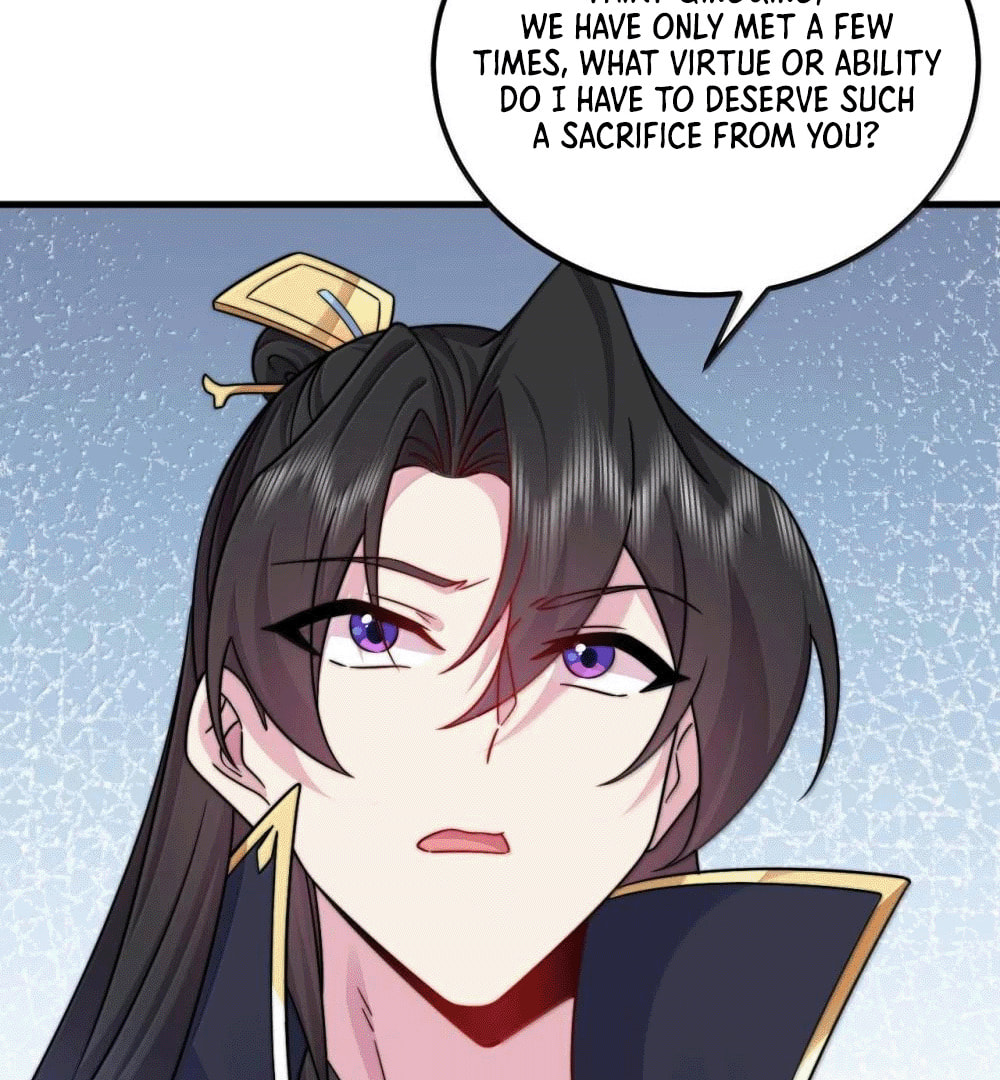 An Evil Master and His Disciples Chapter 116 — Page 21