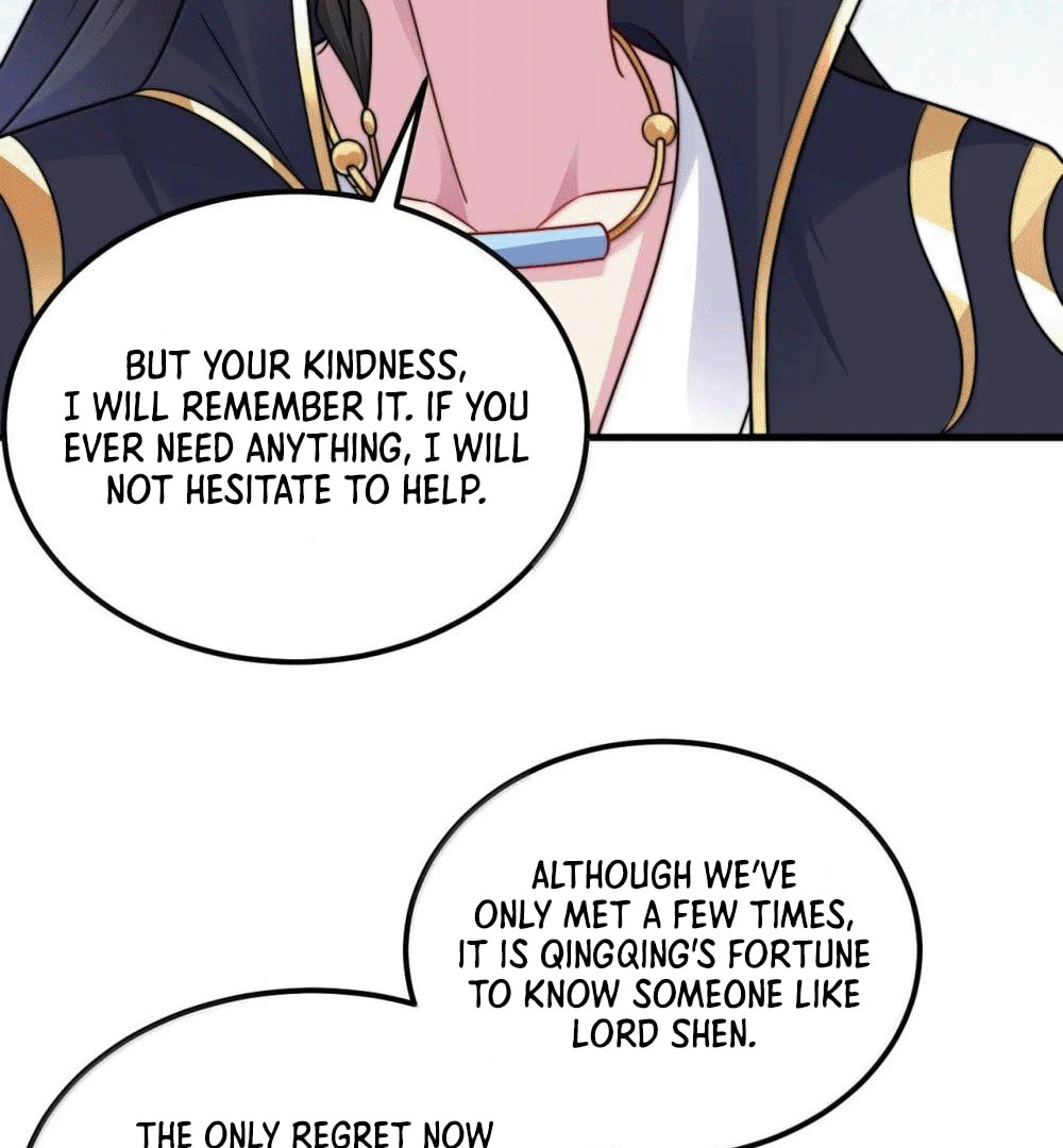 An Evil Master and His Disciples Chapter 116 — Page 22