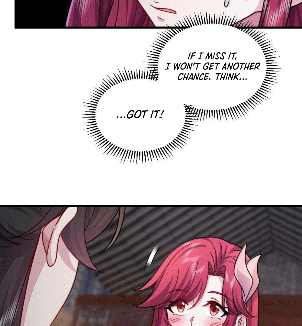 An Evil Master and His Disciples Chapter 116 — Page 27