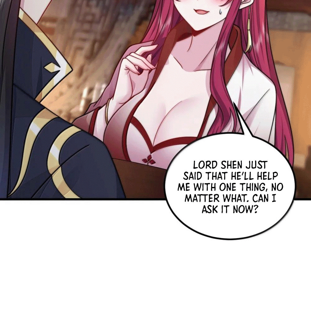 An Evil Master and His Disciples Chapter 116 — Page 28