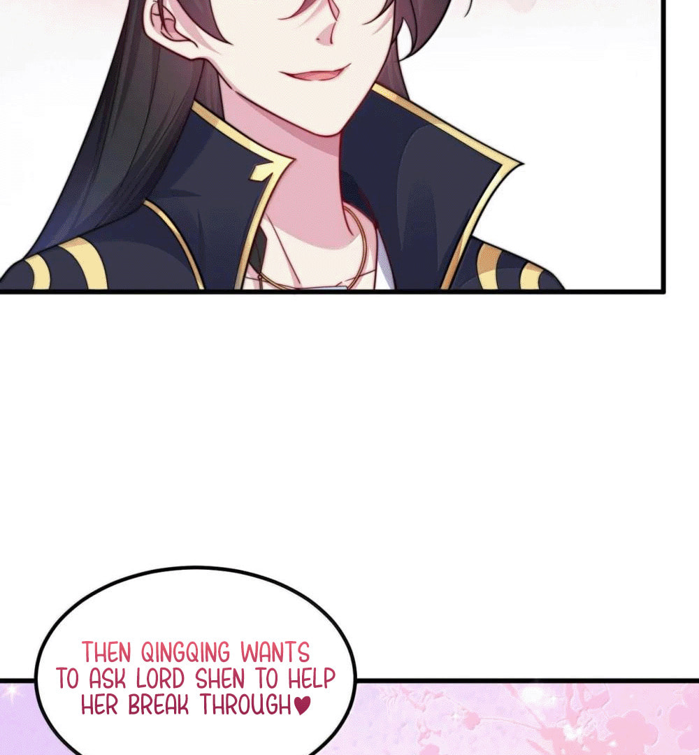 An Evil Master and His Disciples Chapter 116 — Page 30