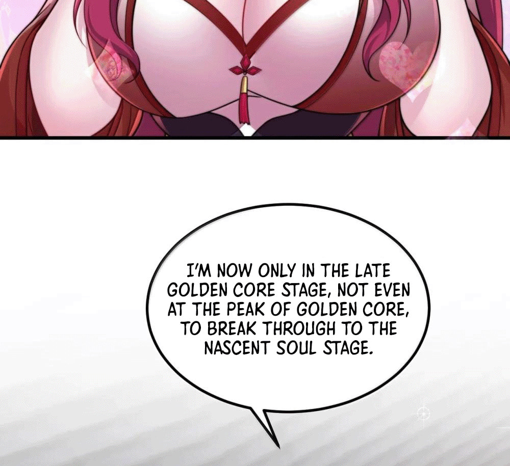 An Evil Master and His Disciples Chapter 116 — Page 32