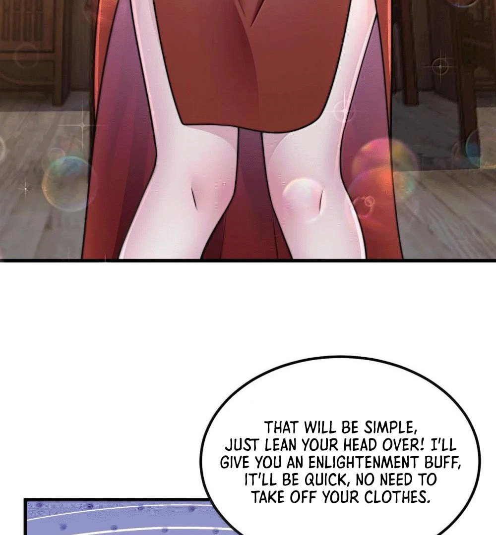 An Evil Master and His Disciples Chapter 116 — Page 36