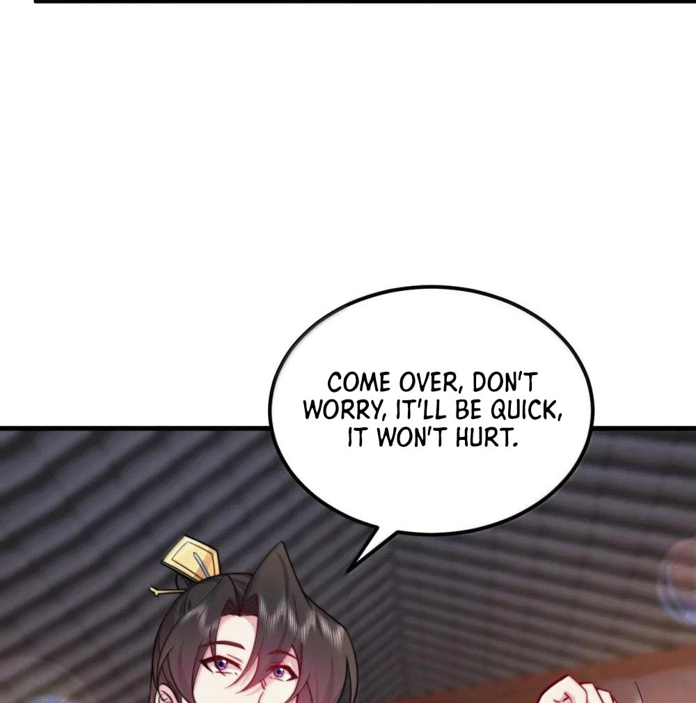An Evil Master and His Disciples Chapter 116 — Page 39