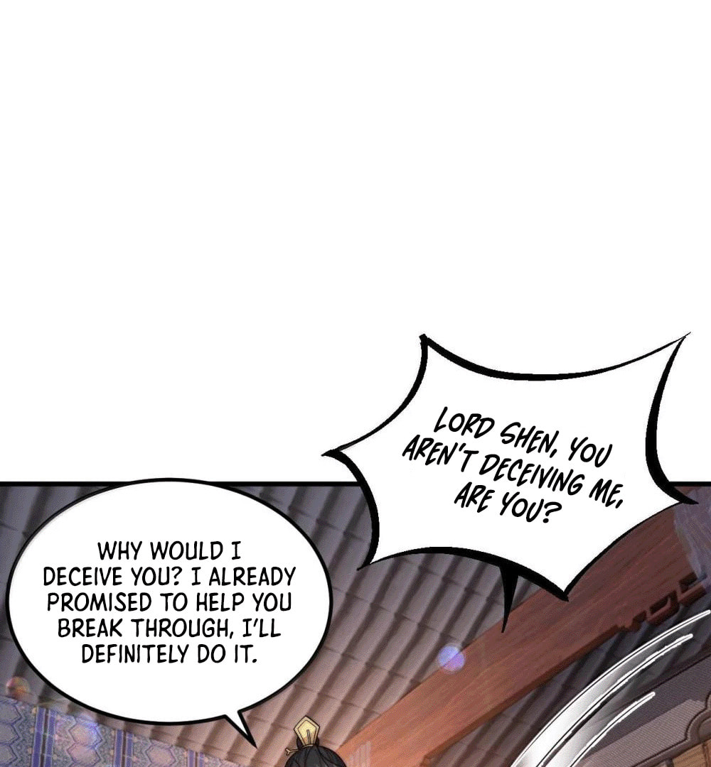 An Evil Master and His Disciples Chapter 116 — Page 41