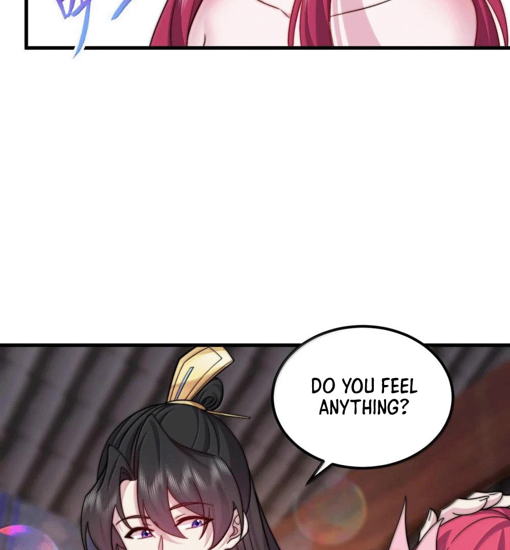 An Evil Master and His Disciples Chapter 116 — Page 44