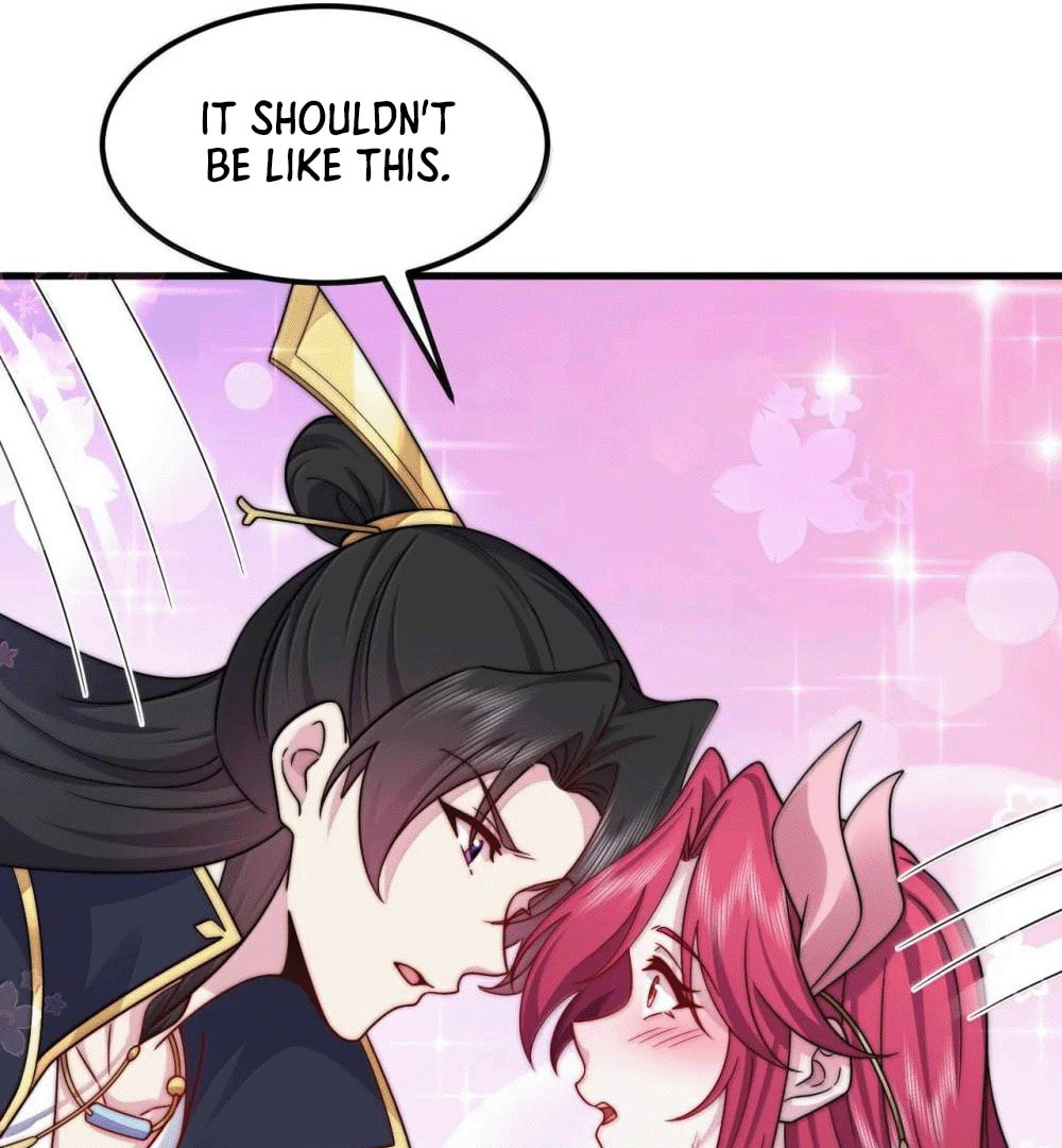 An Evil Master and His Disciples Chapter 116 — Page 49