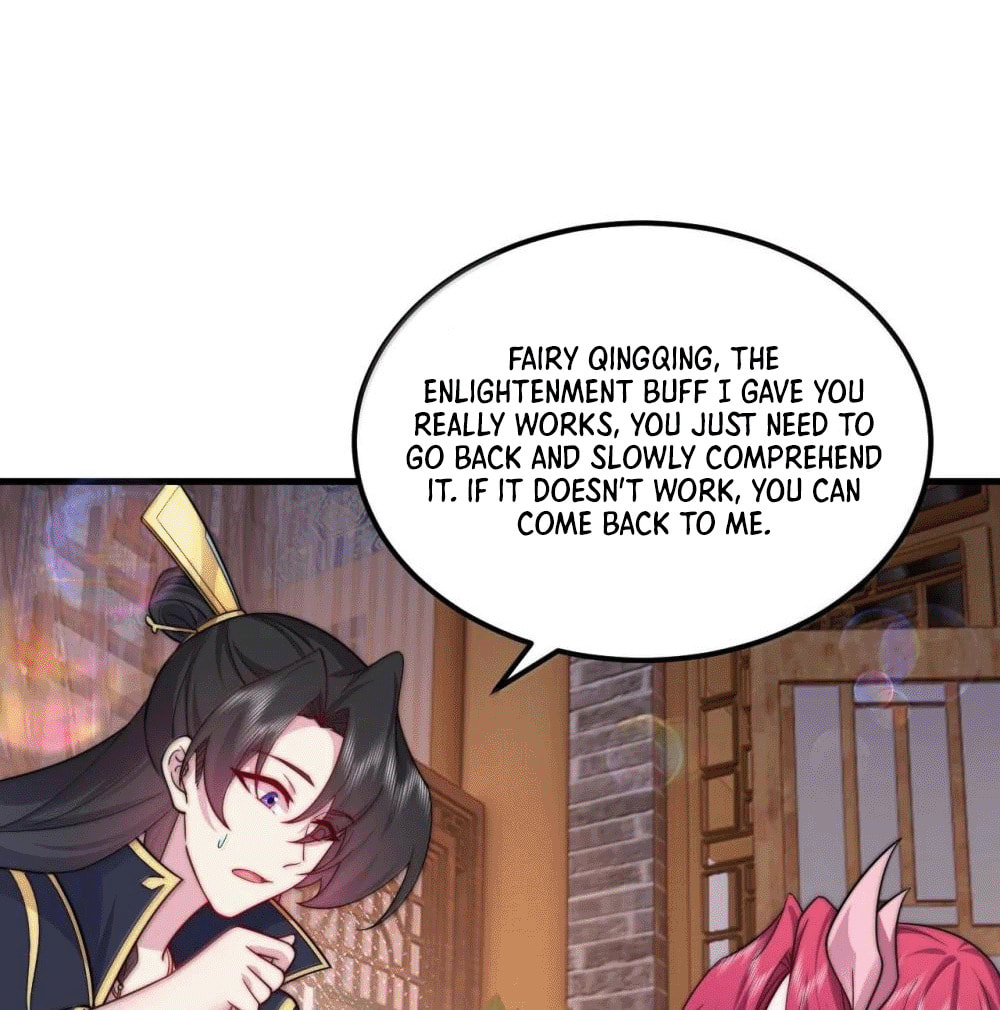 An Evil Master and His Disciples Chapter 116 — Page 55