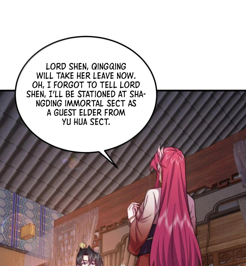 An Evil Master and His Disciples Chapter 116 — Page 57