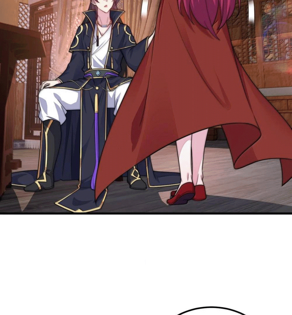 An Evil Master and His Disciples Chapter 116 — Page 58