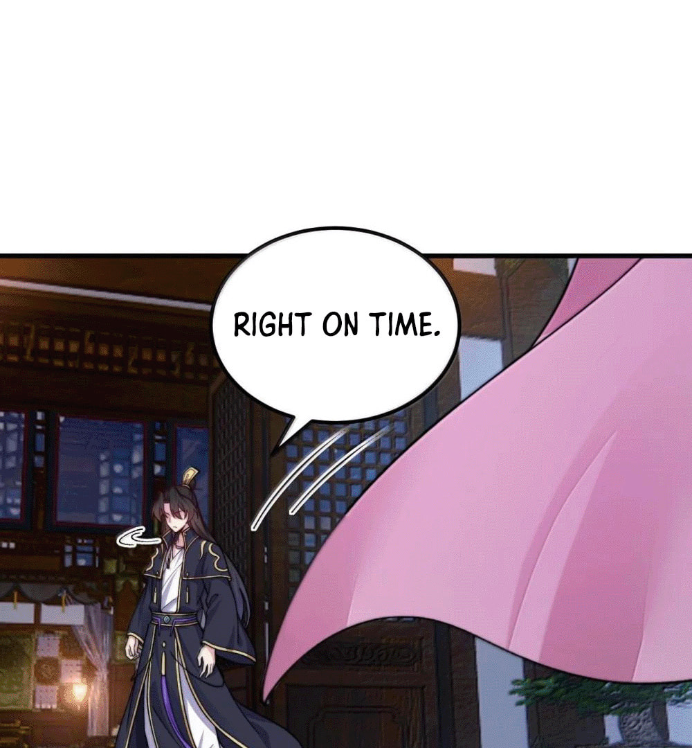 An Evil Master and His Disciples Chapter 116 — Page 74