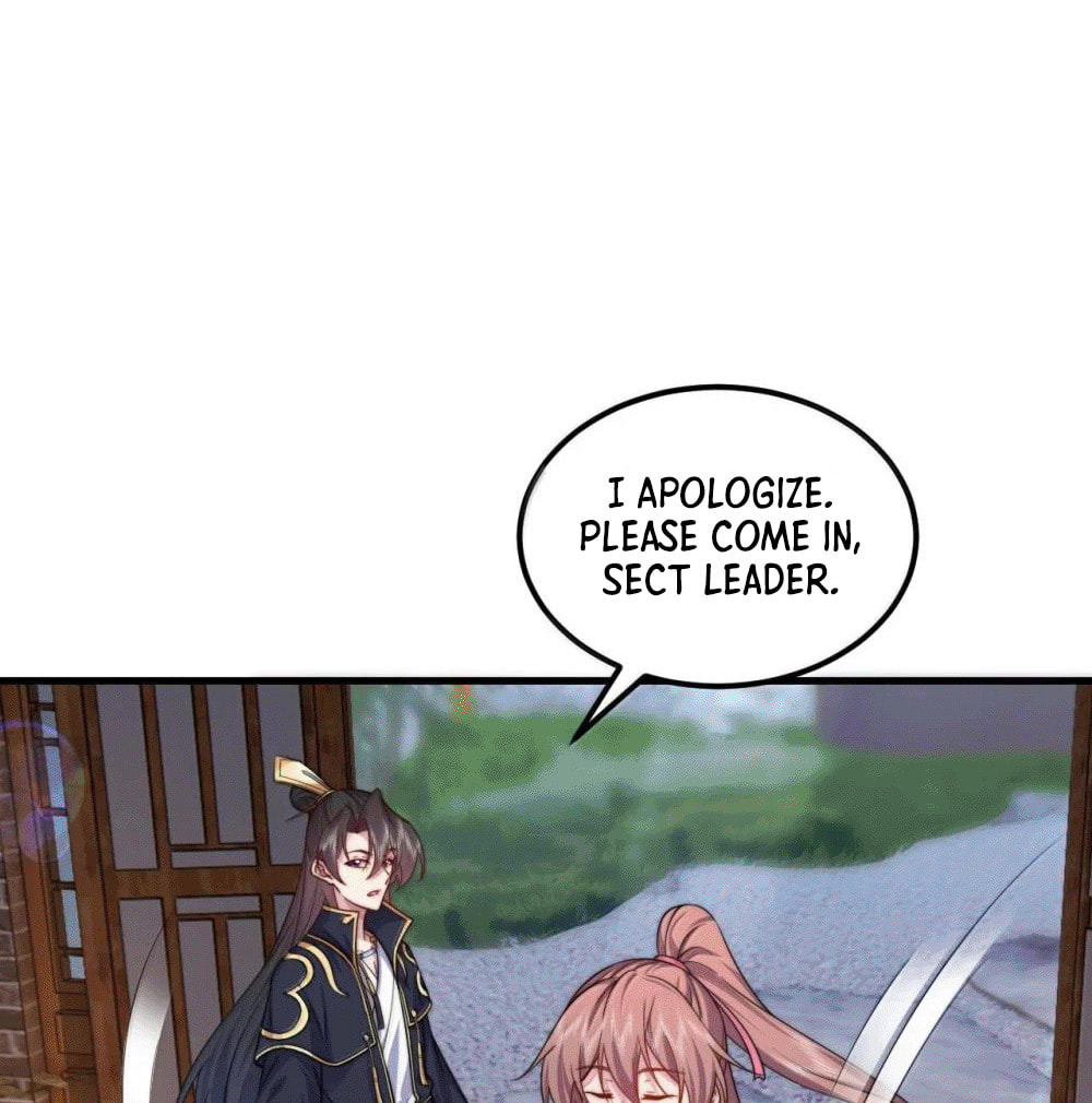 An Evil Master and His Disciples Chapter 117 — Page 8