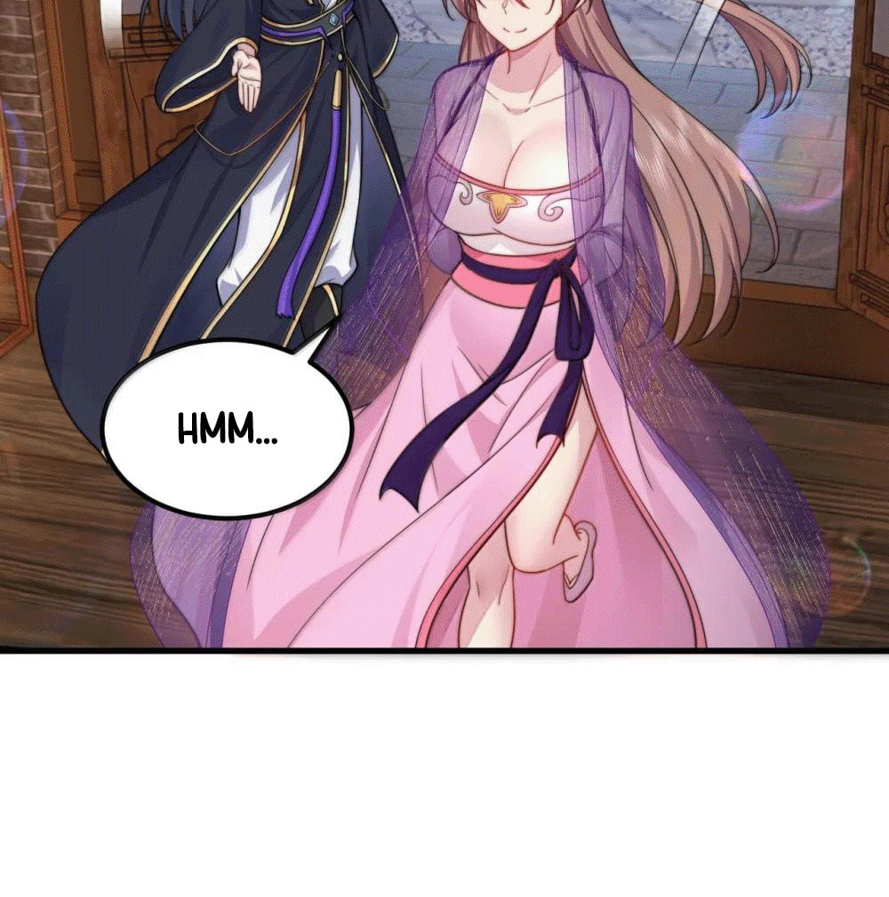 An Evil Master and His Disciples Chapter 117 — Page 9