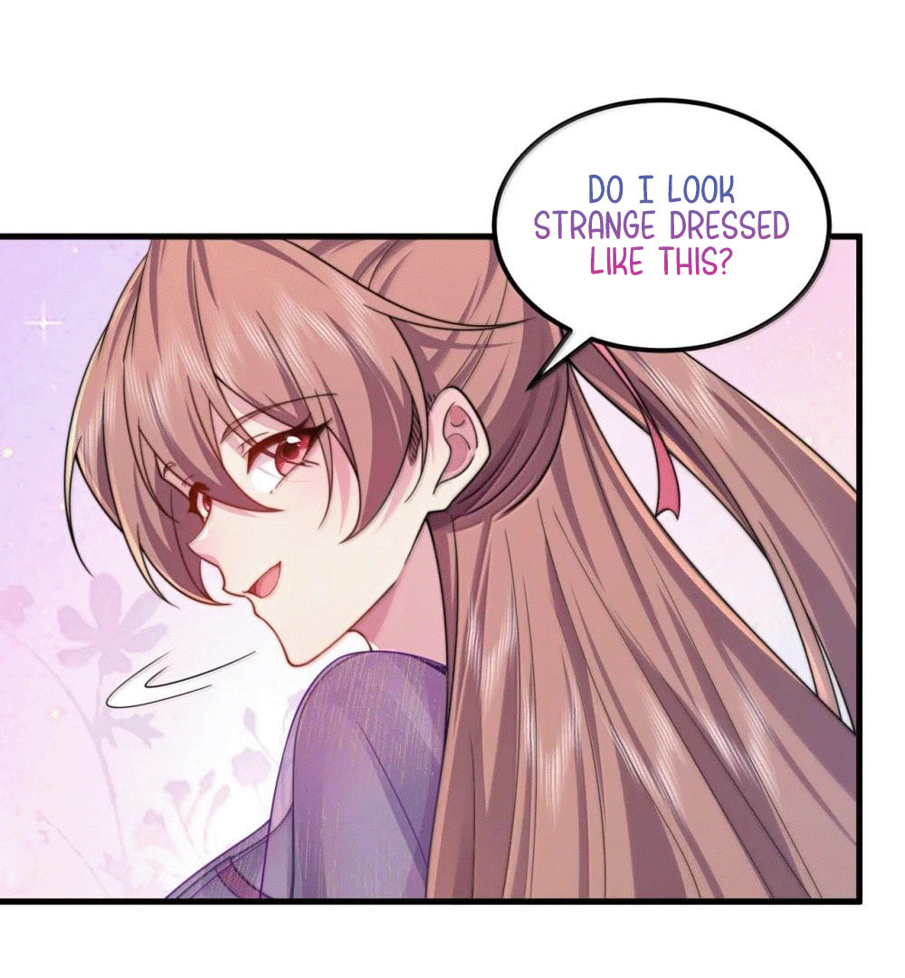 An Evil Master and His Disciples Chapter 117 — Page 10