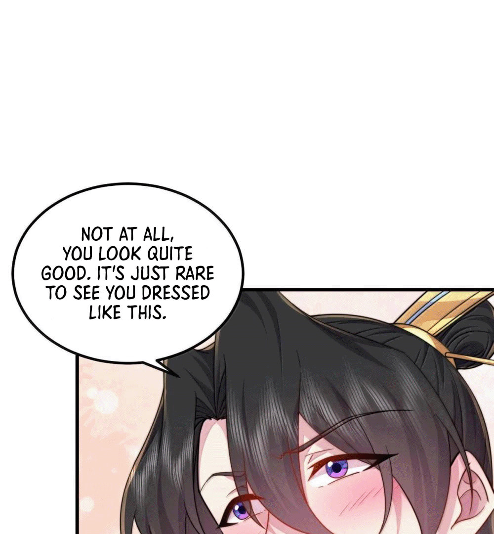 An Evil Master and His Disciples Chapter 117 — Page 11