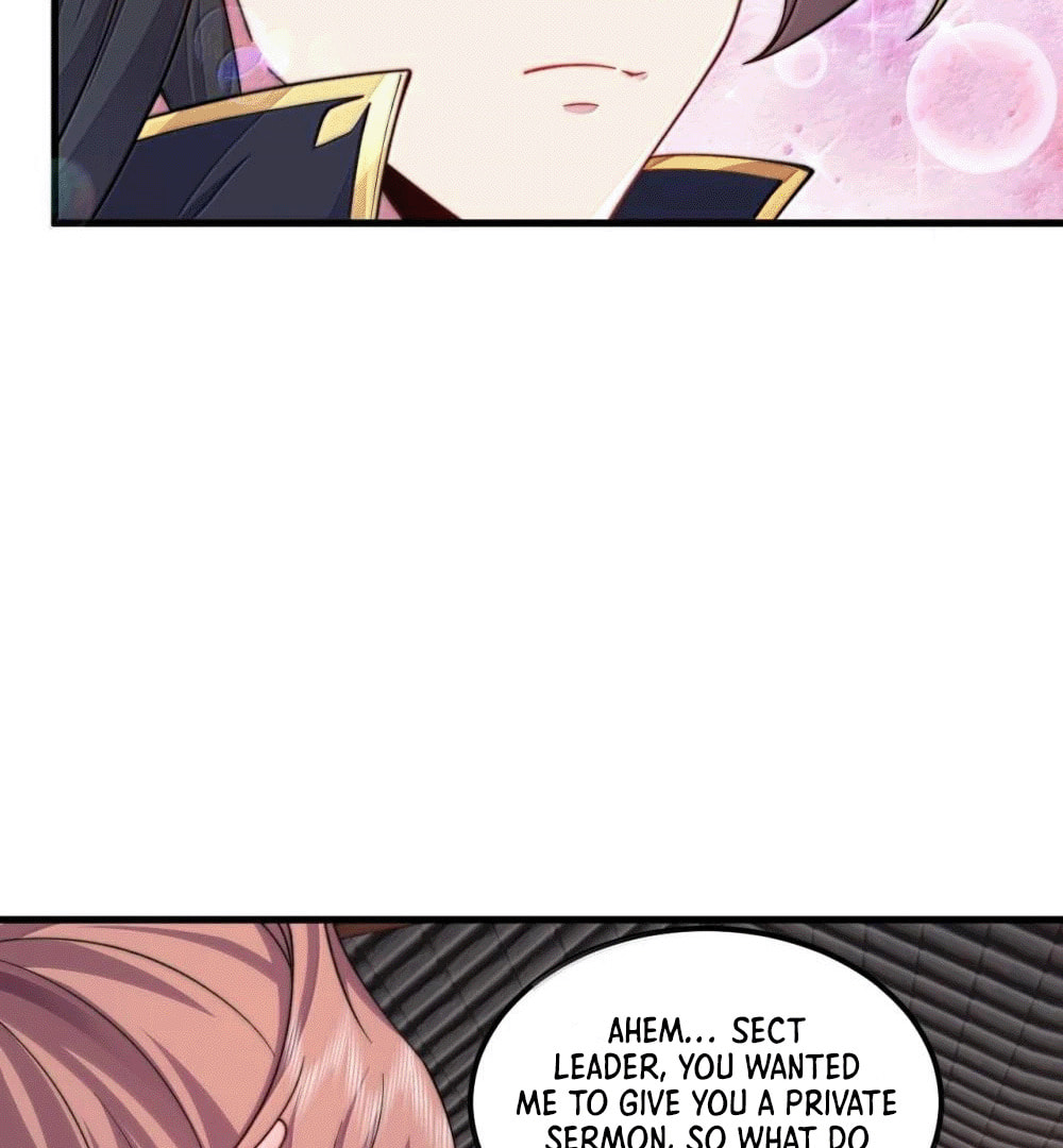 An Evil Master and His Disciples Chapter 117 — Page 20