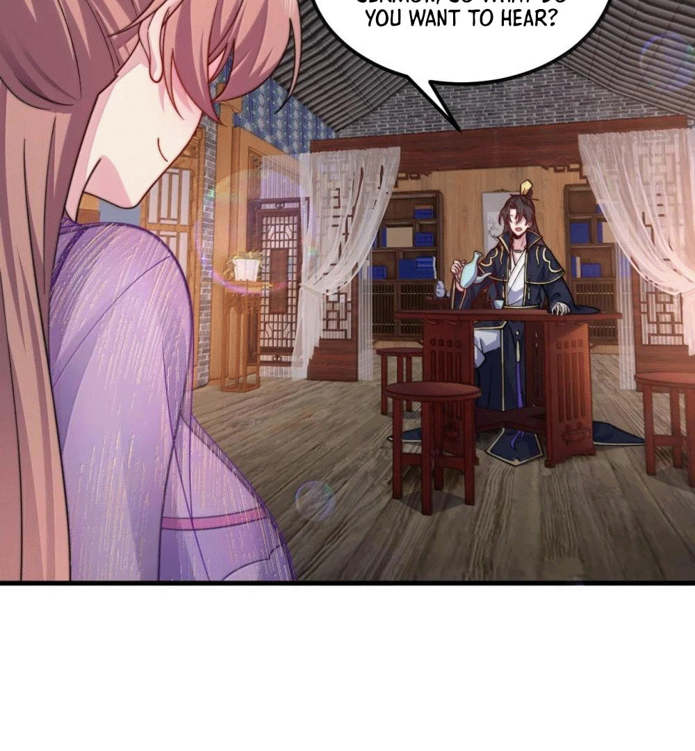 An Evil Master and His Disciples Chapter 117 — Page 21