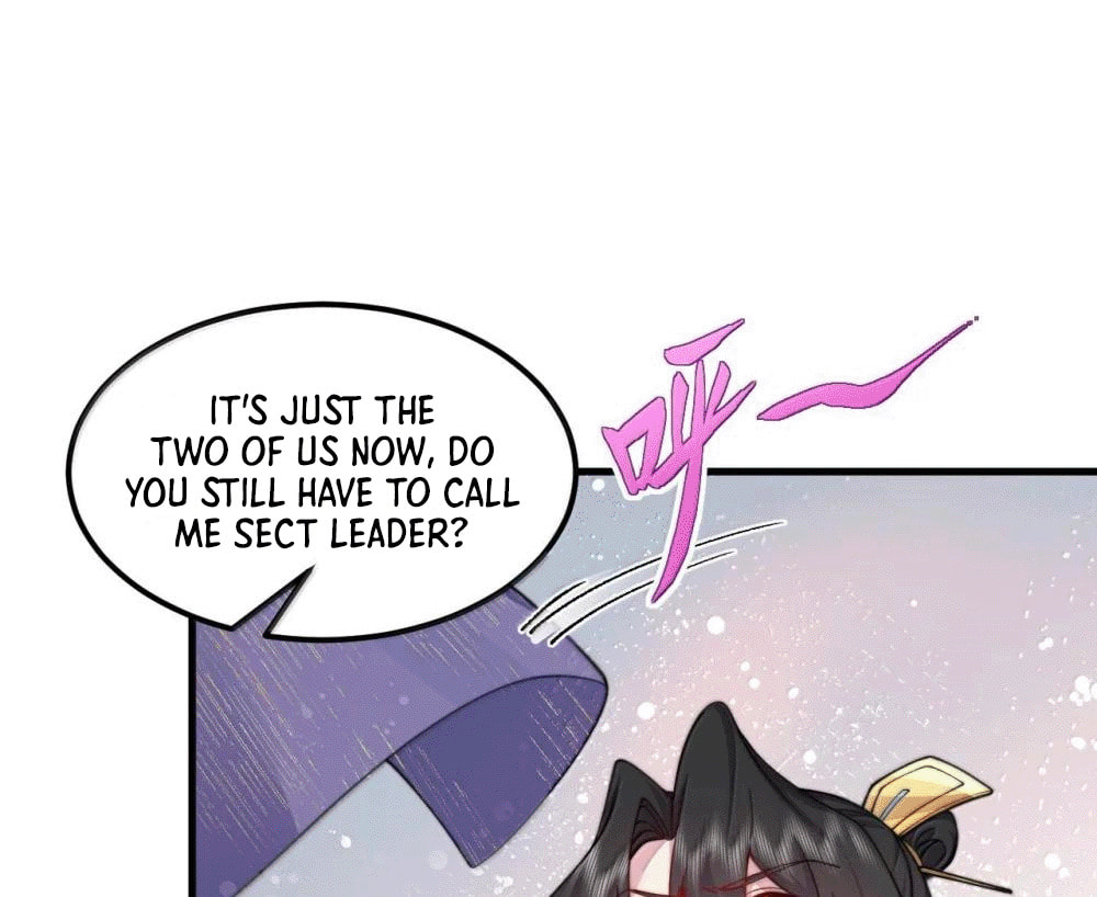 An Evil Master and His Disciples Chapter 117 — Page 22