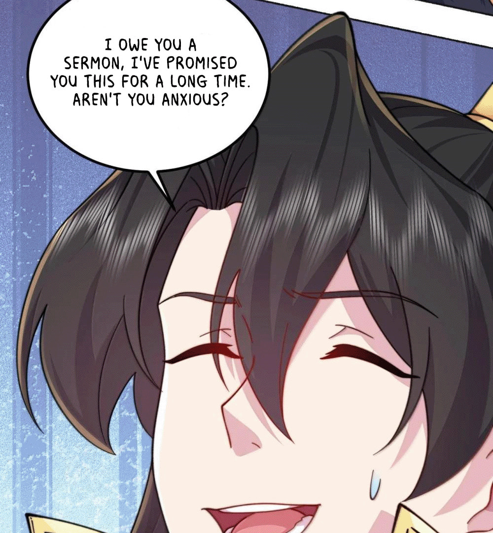 An Evil Master and His Disciples Chapter 117 — Page 26