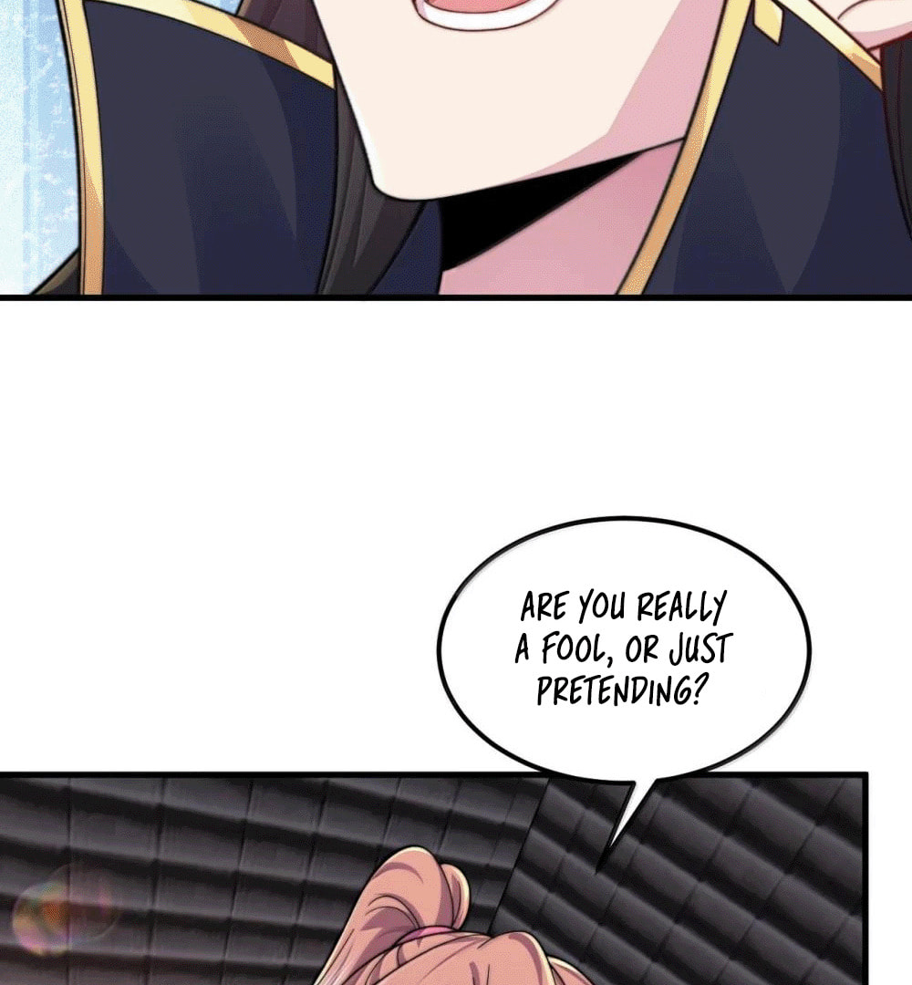 An Evil Master and His Disciples Chapter 117 — Page 27