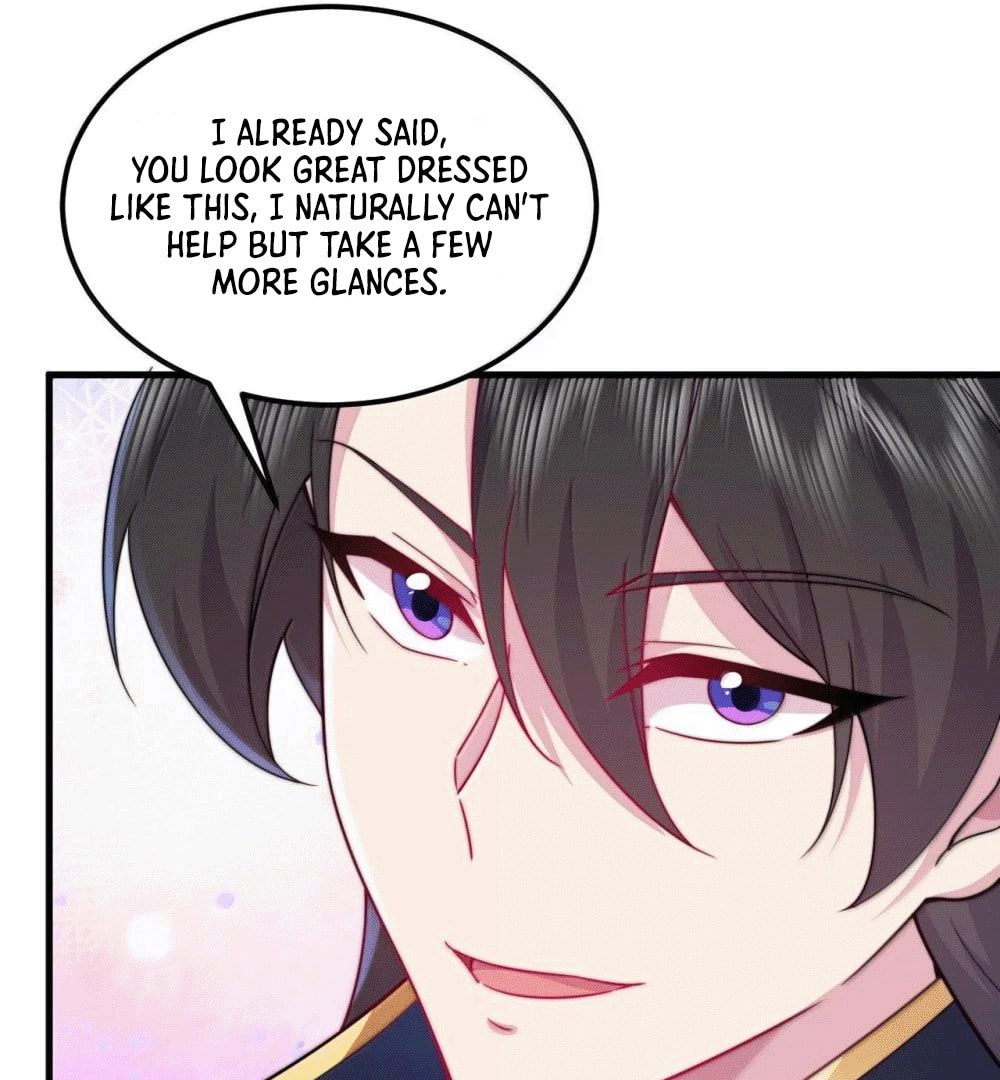 An Evil Master and His Disciples Chapter 117 — Page 32