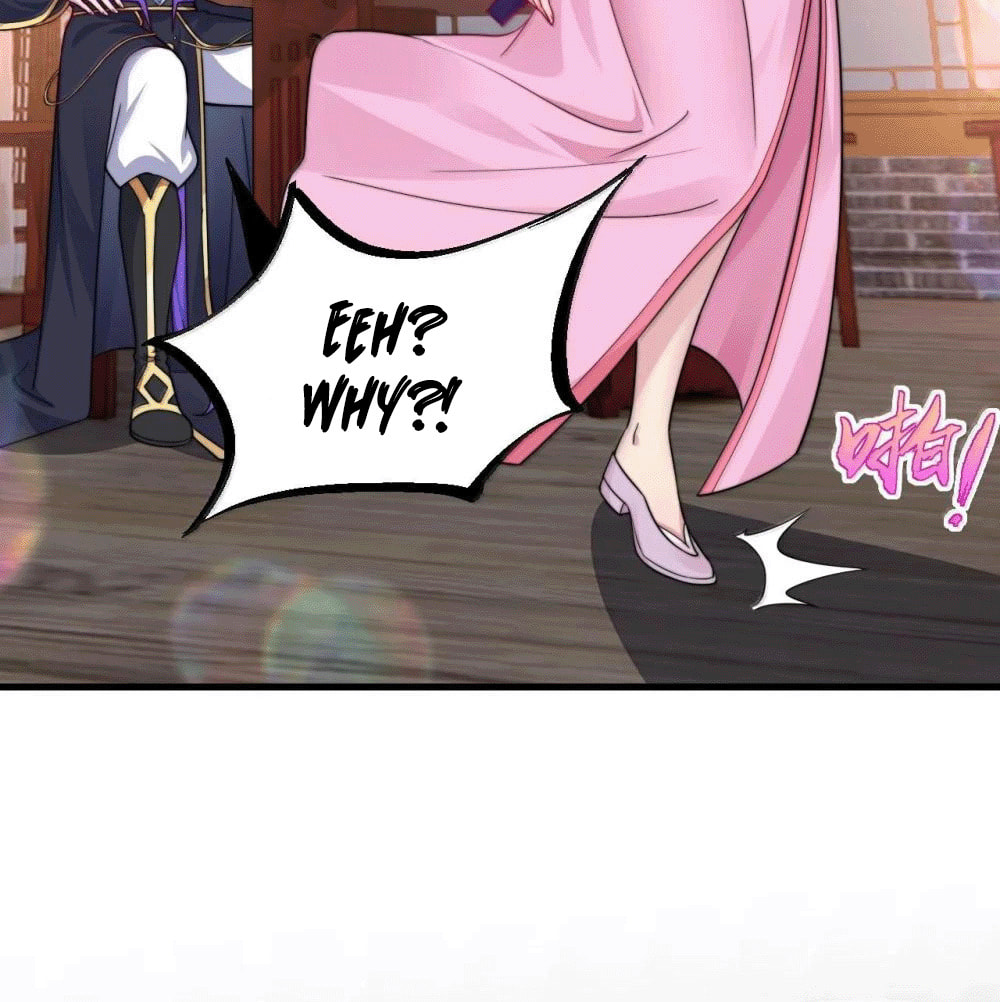 An Evil Master and His Disciples Chapter 117 — Page 38