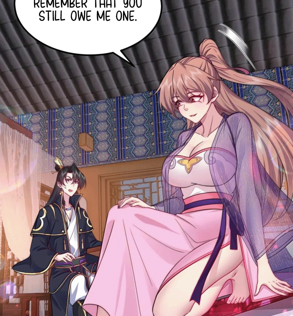 An Evil Master and His Disciples Chapter 117 — Page 42