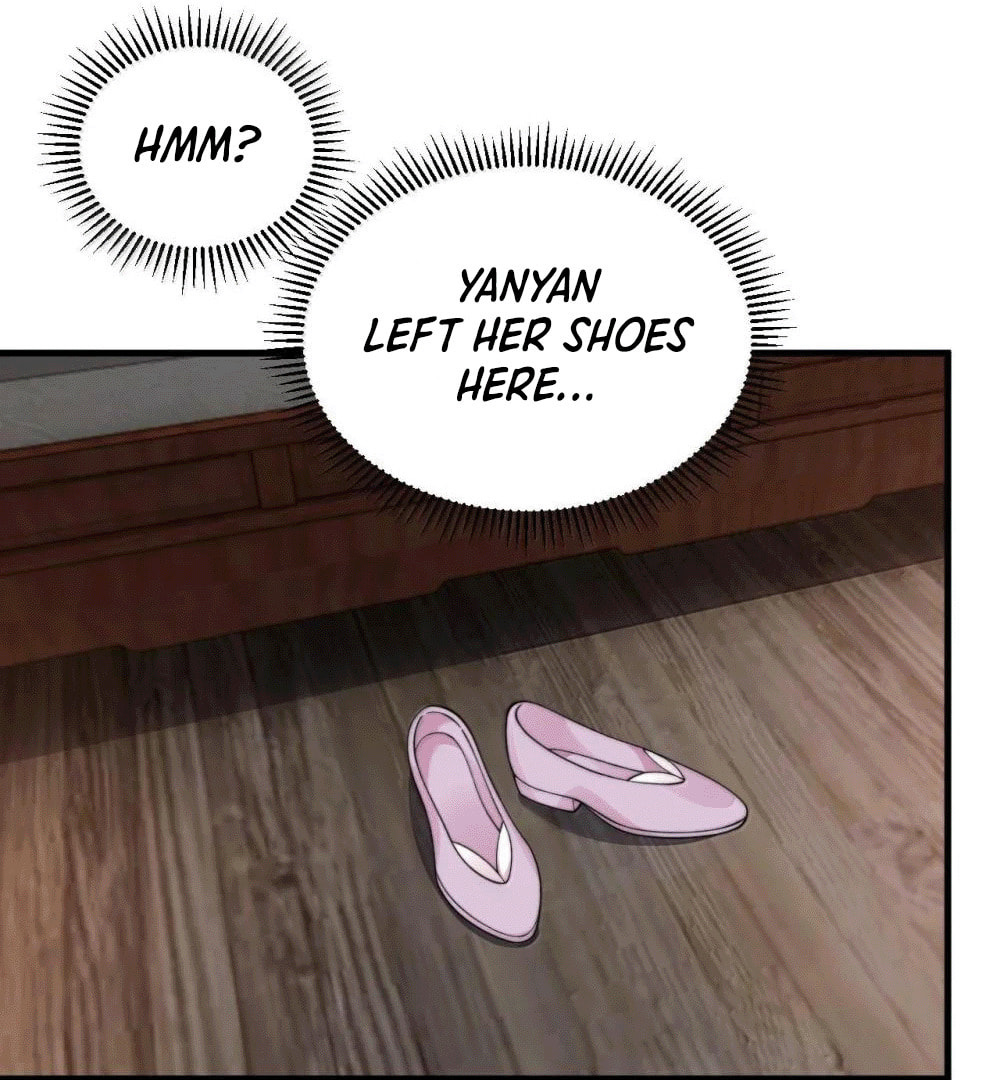An Evil Master and His Disciples Chapter 117 — Page 54