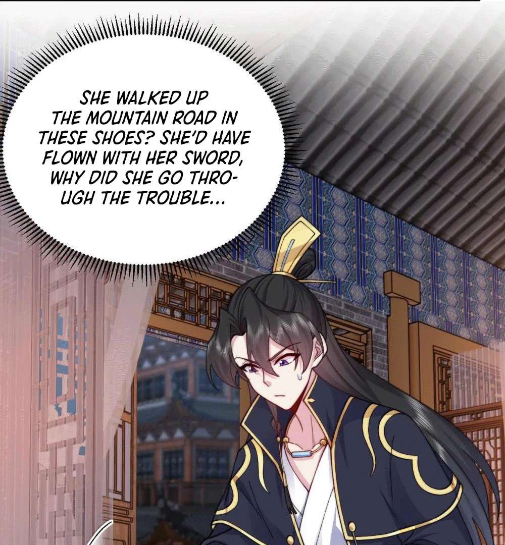 An Evil Master and His Disciples Chapter 117 — Page 55