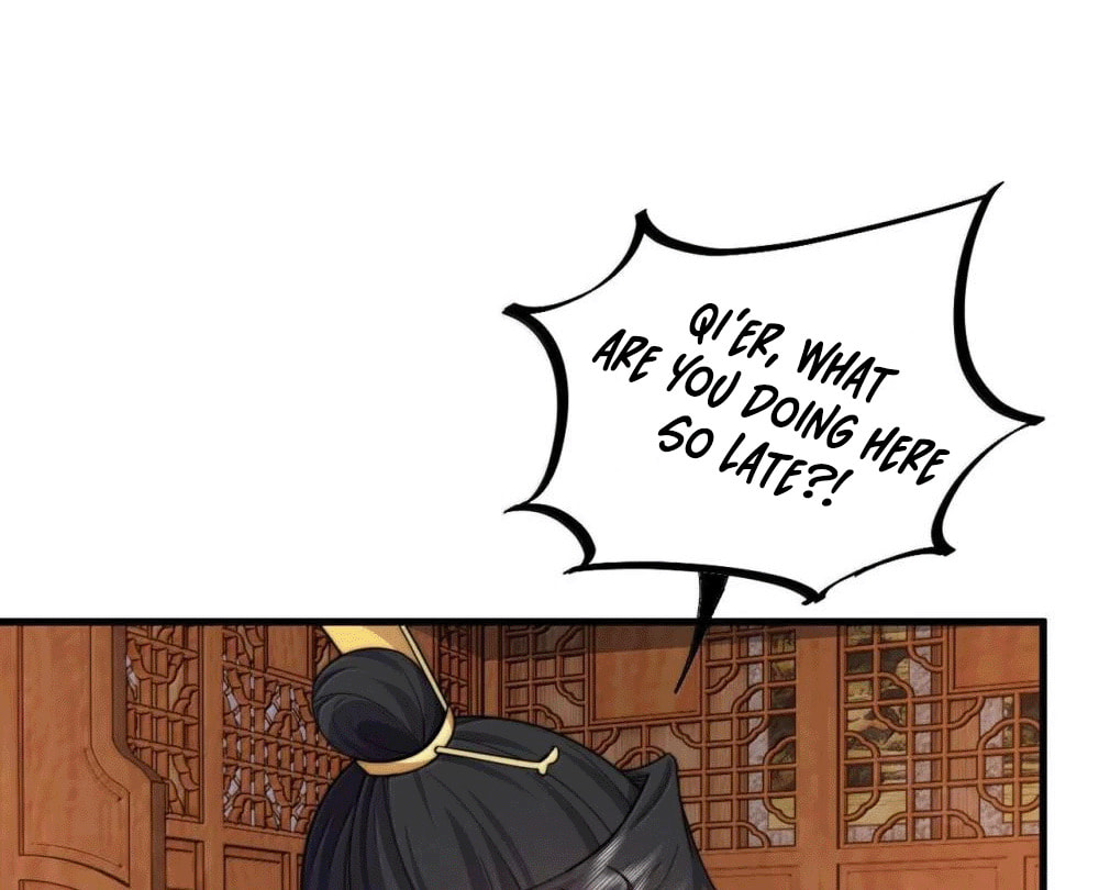 An Evil Master and His Disciples Chapter 117 — Page 60