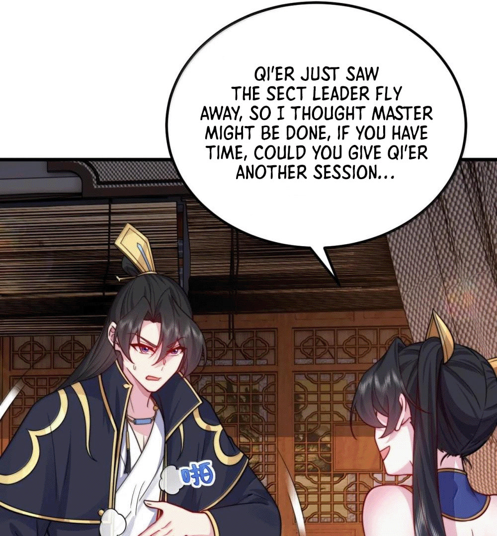 An Evil Master and His Disciples Chapter 117 — Page 62