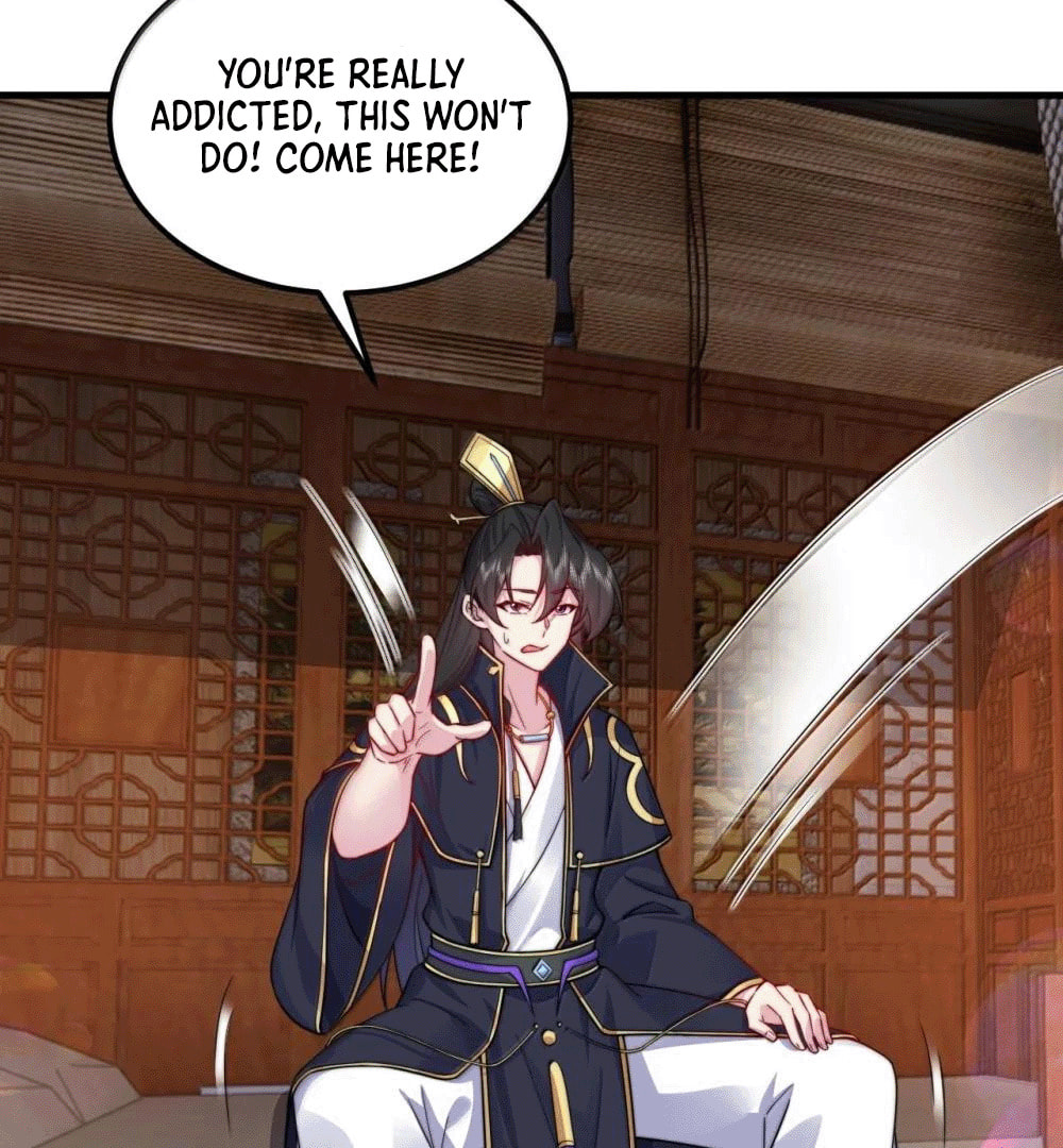 An Evil Master and His Disciples Chapter 117 — Page 64