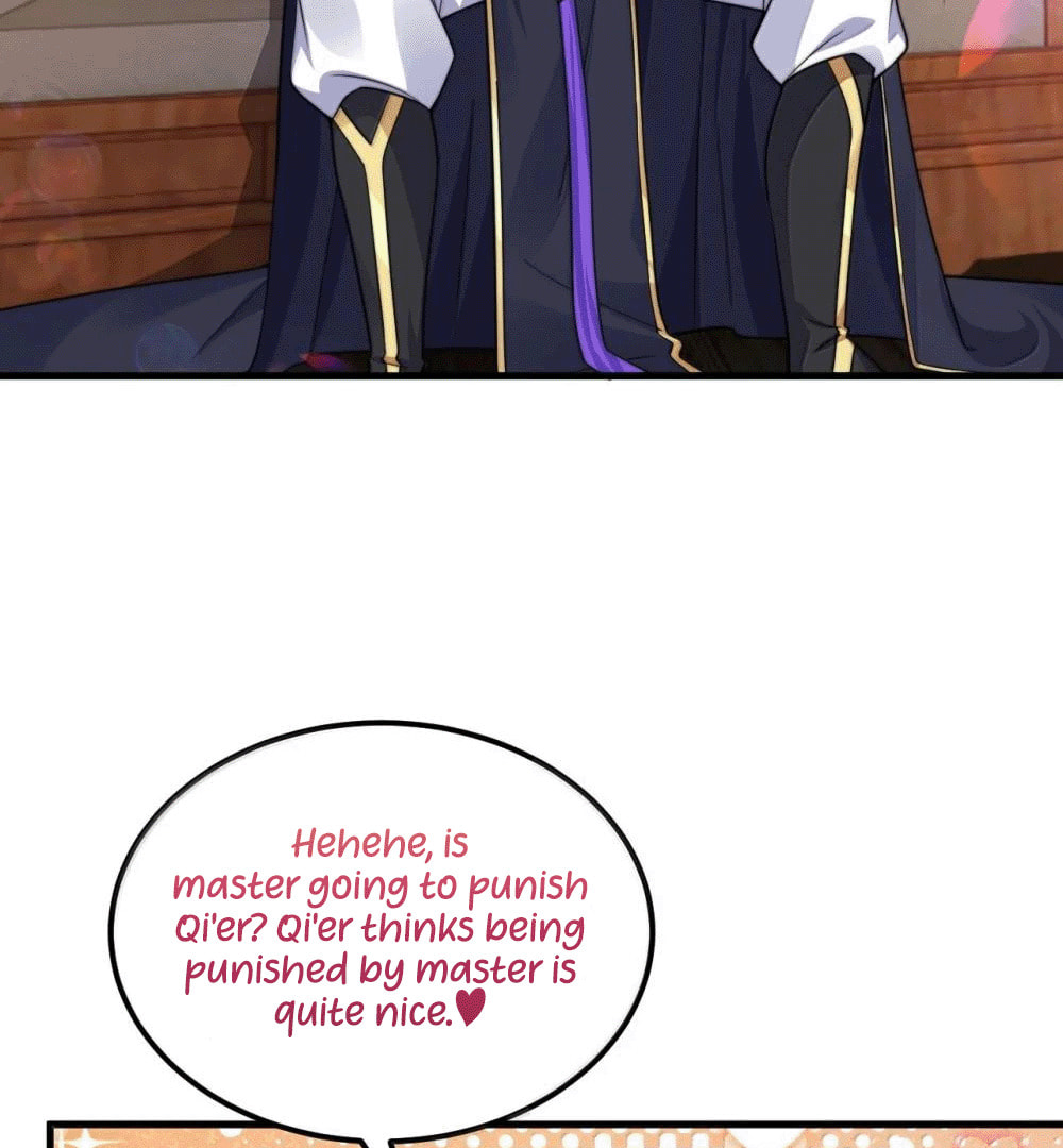 An Evil Master and His Disciples Chapter 117 — Page 65