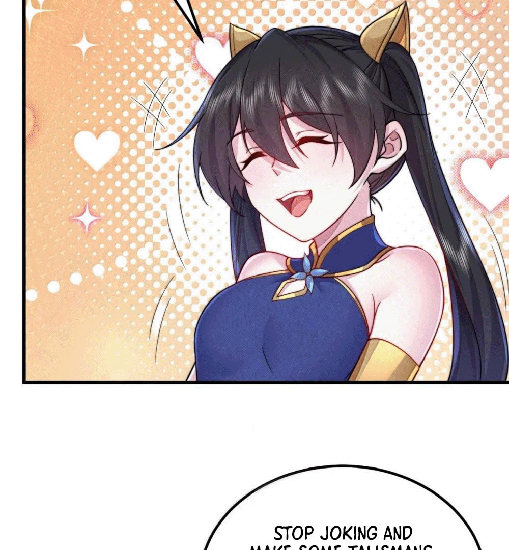 An Evil Master and His Disciples Chapter 117 — Page 66