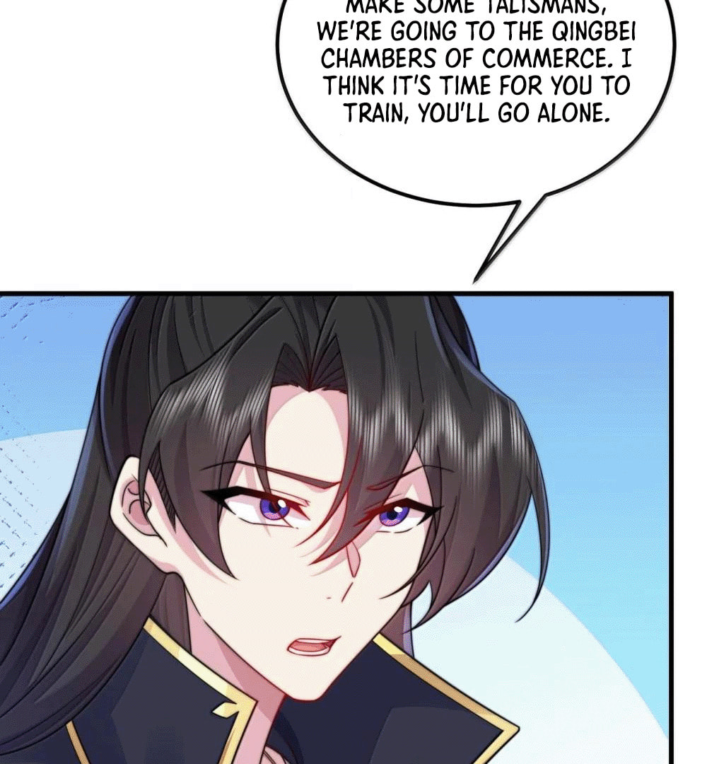 An Evil Master and His Disciples Chapter 117 — Page 67