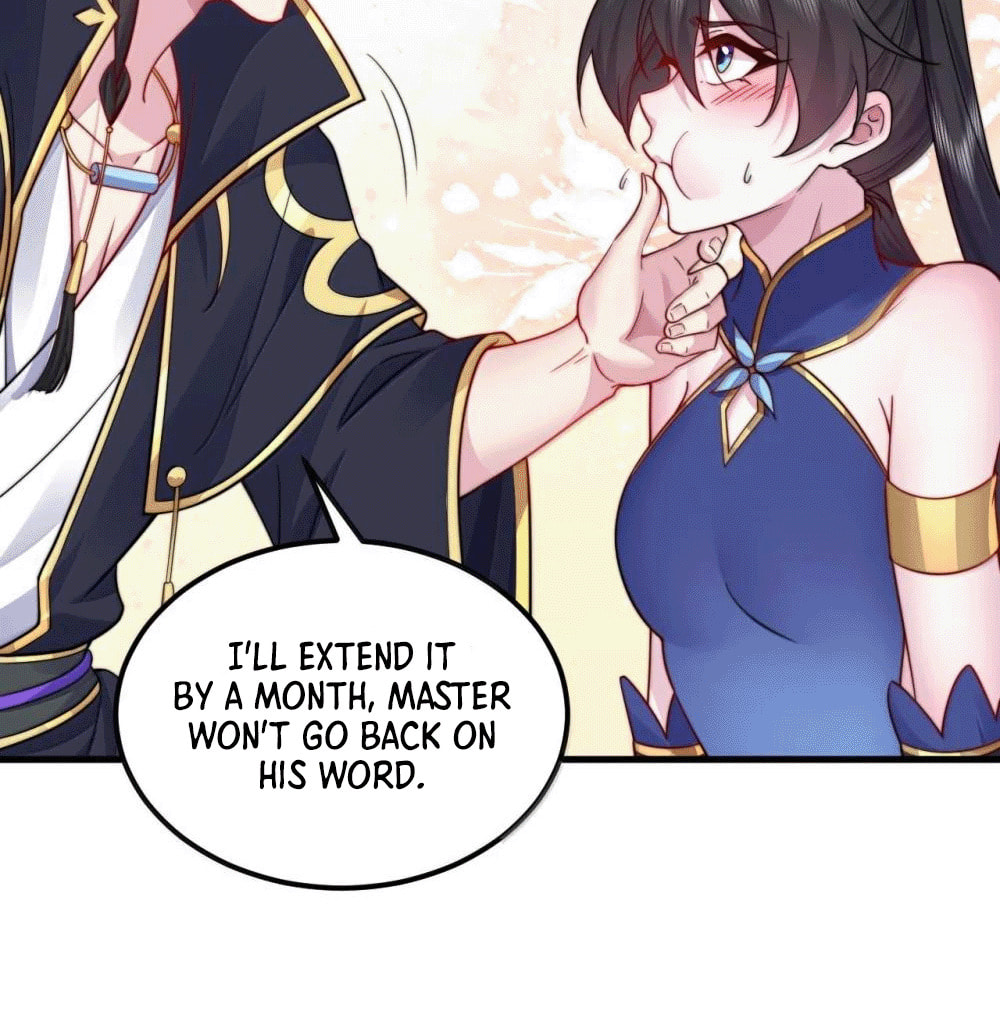 An Evil Master and His Disciples Chapter 117 — Page 69