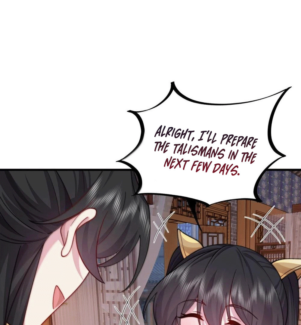 An Evil Master and His Disciples Chapter 117 — Page 70