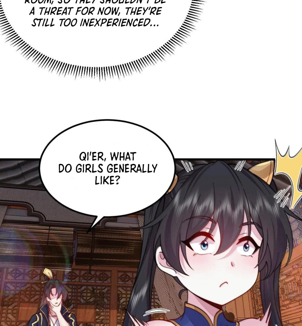 An Evil Master and His Disciples Chapter 117 — Page 73