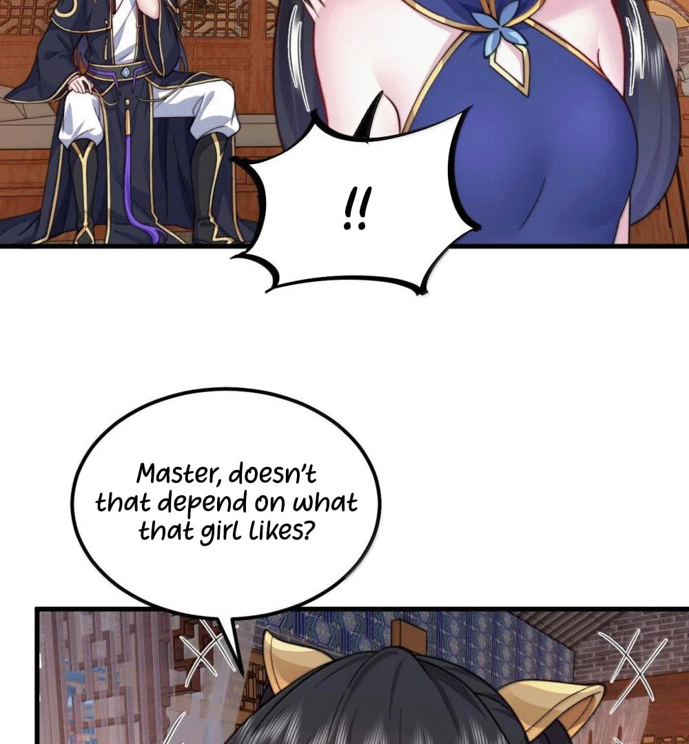 An Evil Master and His Disciples Chapter 117 — Page 74