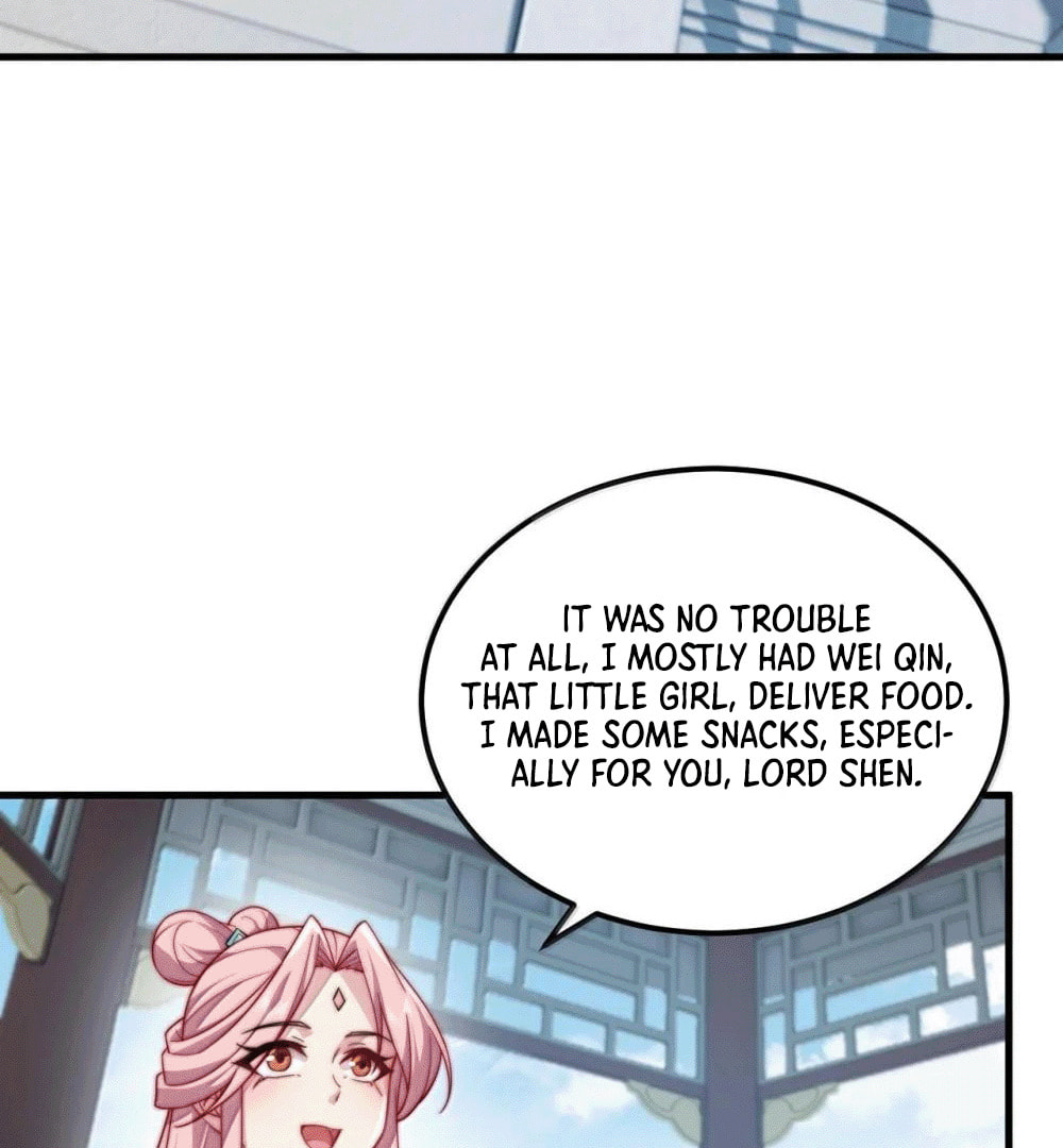 An Evil Master and His Disciples Chapter 118 — Page 7