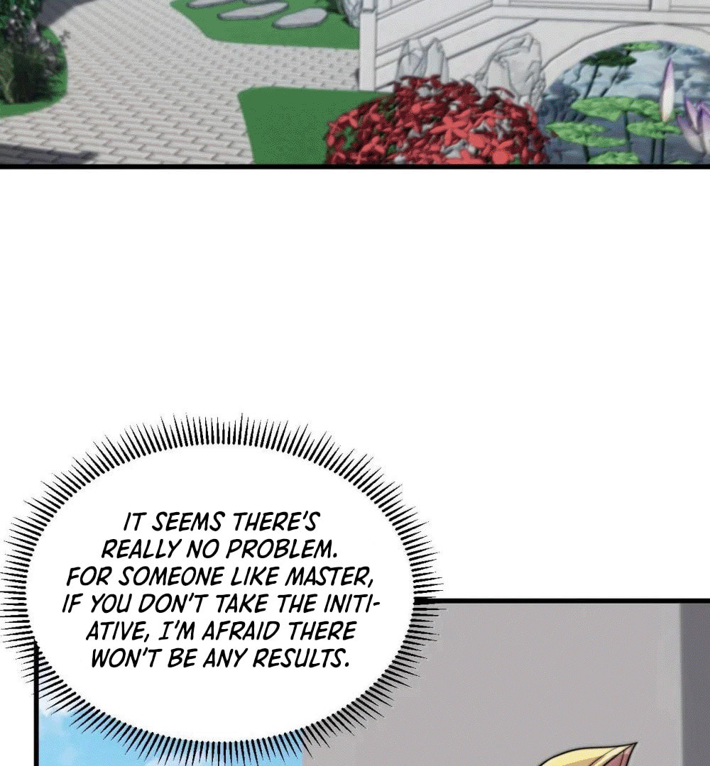 An Evil Master and His Disciples Chapter 118 — Page 10