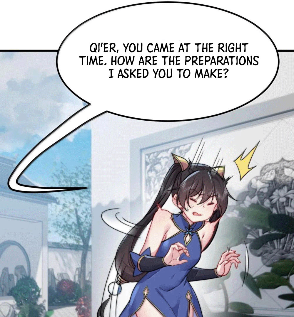 An Evil Master and His Disciples Chapter 118 — Page 13