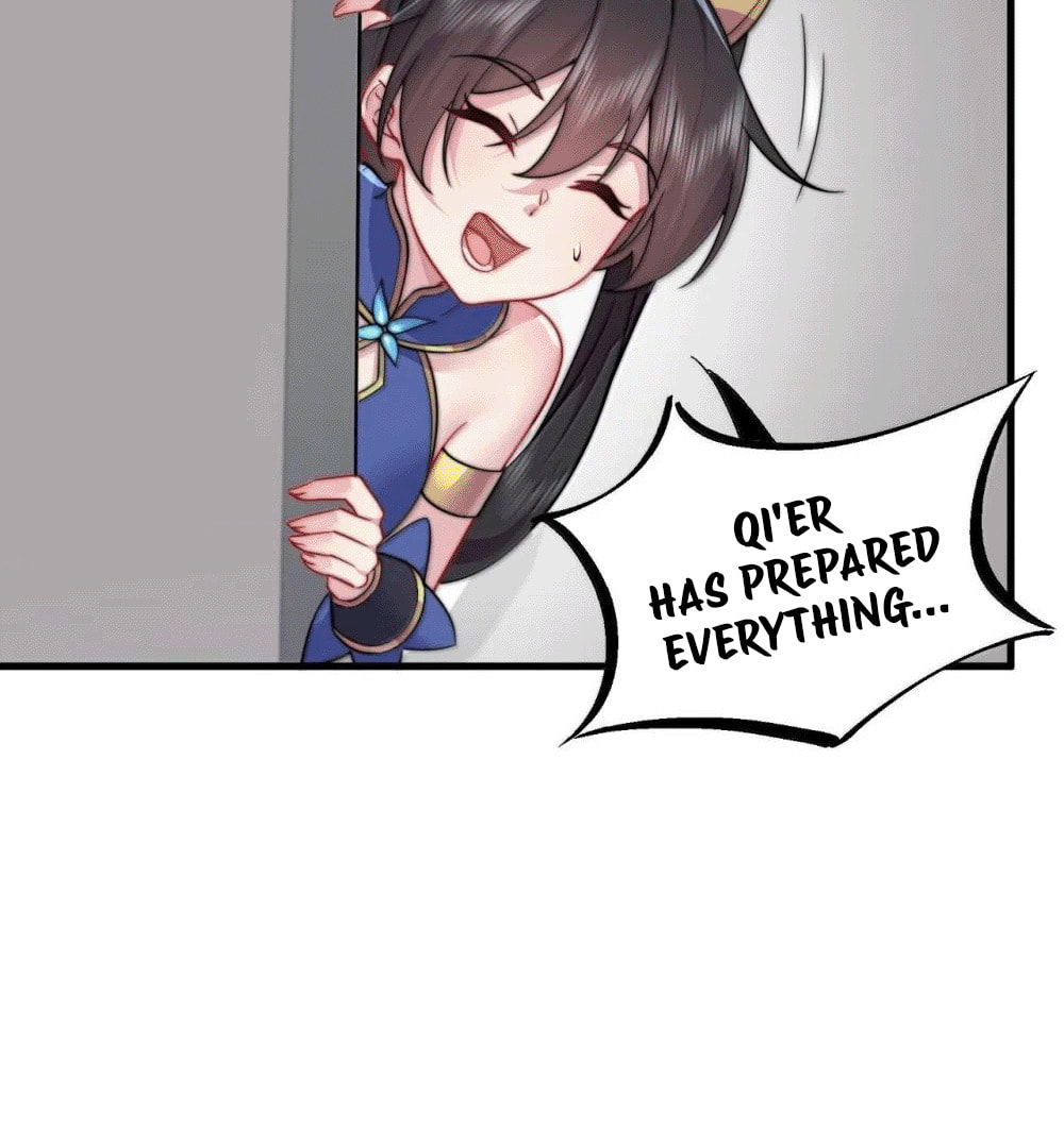 An Evil Master and His Disciples Chapter 118 — Page 15