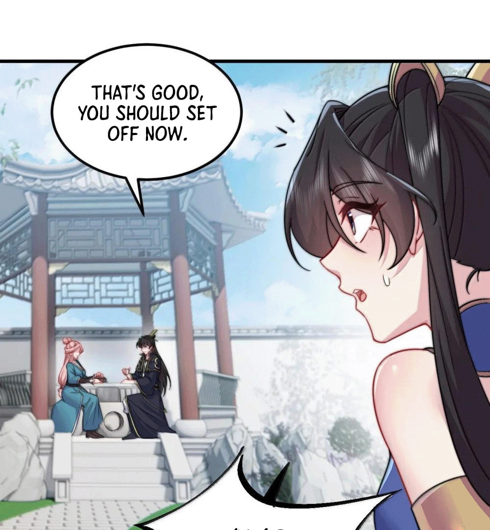 An Evil Master and His Disciples Chapter 118 — Page 16