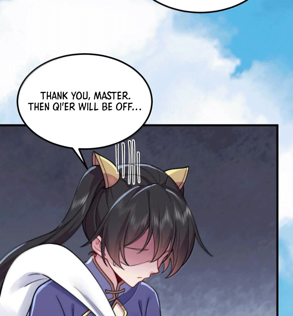 An Evil Master and His Disciples Chapter 118 — Page 22
