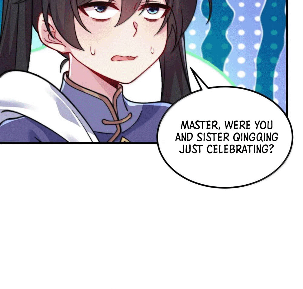 An Evil Master and His Disciples Chapter 118 — Page 28