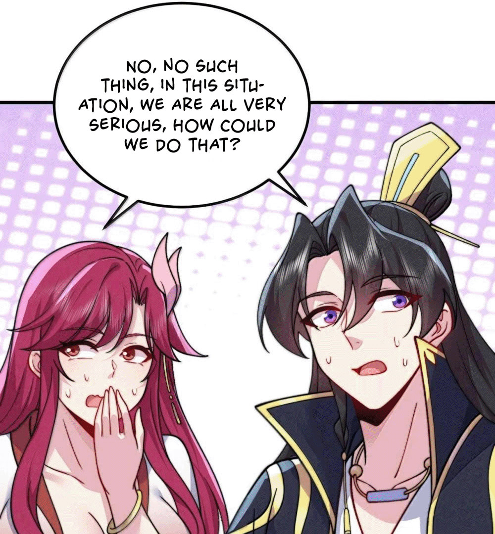 An Evil Master and His Disciples Chapter 118 — Page 29