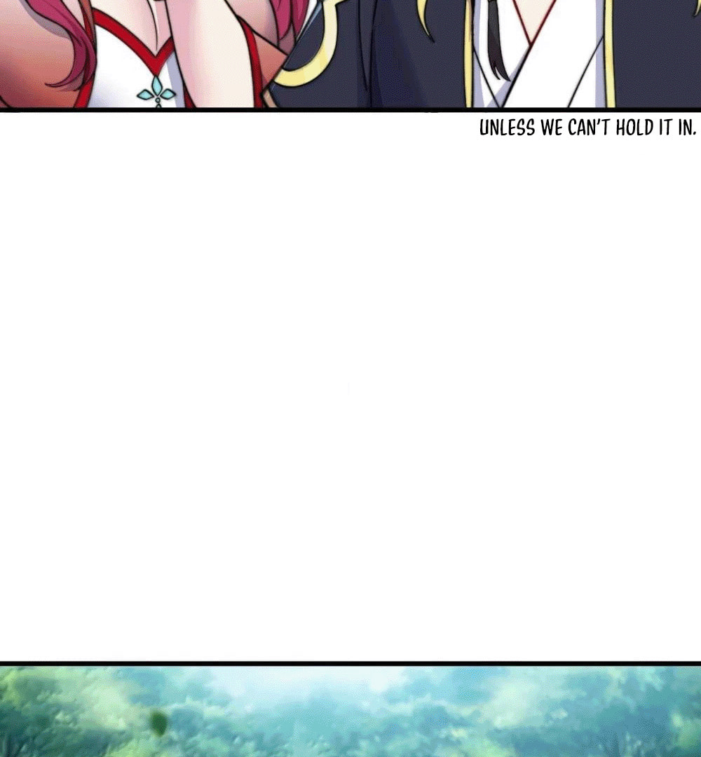 An Evil Master and His Disciples Chapter 118 — Page 30